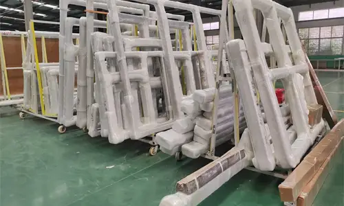 Production Capacity Scale