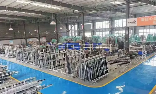 Quality Control Systems