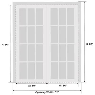 Size & Dimensions